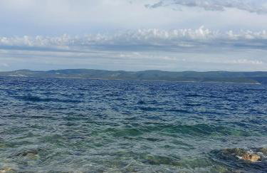 Graceful LJUPKA GETAWAY by the sea - Lokva Rogoznica, Omiš - Foto 11