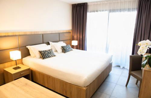 Hotel Residence Lido Marana Bastia Furiani - Foto 4