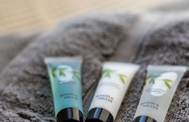 Whitby On The Hill - Foto 20