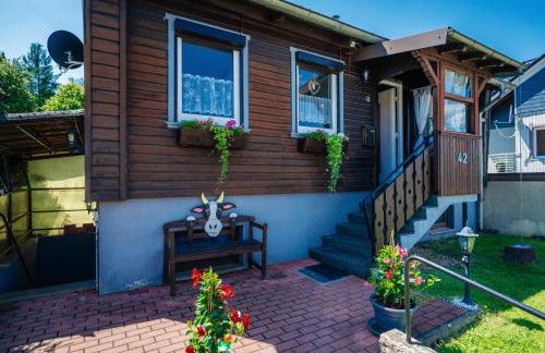 Ferienhaus Peggy mit Klimaanlage in den Bergen - Photo 9