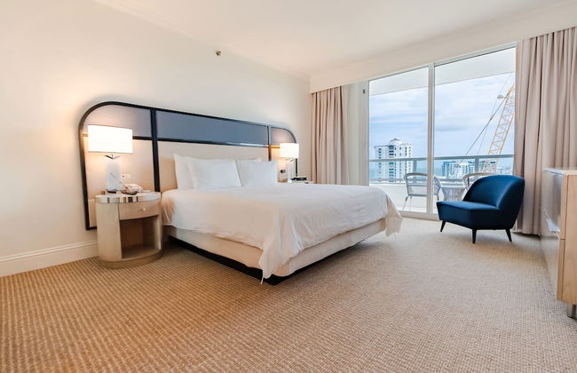 Fontainebleau Miami Beach Private Luxury Suites - Foto 76