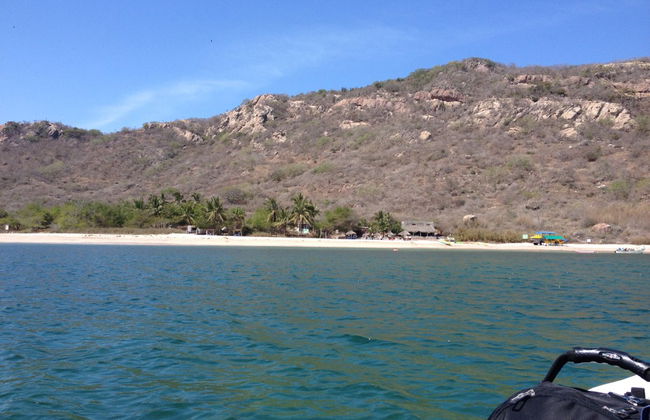 Deer Island Excursion - Foto 3