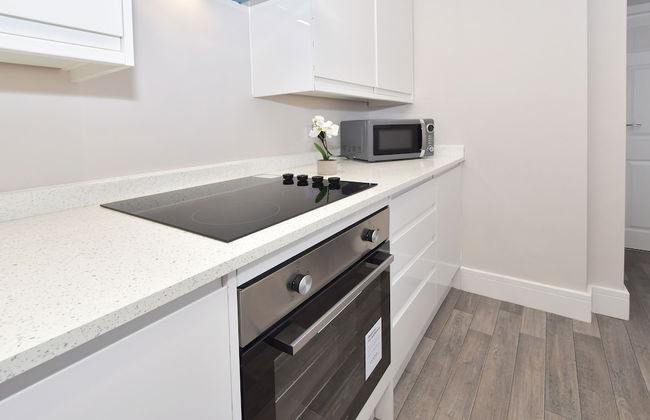 Townhouse @ Neville Street Stoke - Foto 16