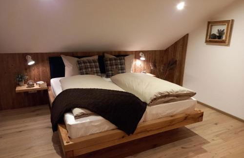 Chalet Zur Wildrose - Foto 12