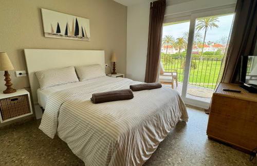 Relax en playa de l'Ahuir Gandia - Photo 11