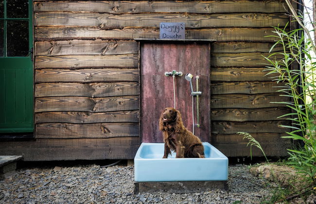 Old Pound Smithy - Photo 73
