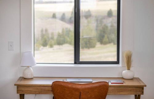 The Bitterroot Bunkhouse - Foto 25