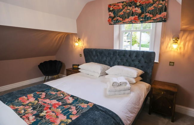 Fair Rigg by Cradel Haus - Foto 14