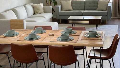 Perfect 4Bd with King Bed Vacation Home - Foto 1