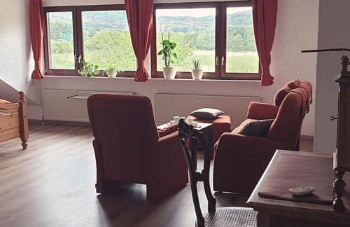 Oma Lina Haus - 4 SZ 2 Bäder großer Garten und Infrarot-Sauna - Photo 44