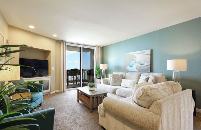 Oceanside Beach Condos - Foto 29