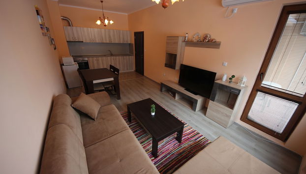 Cocina básica privada