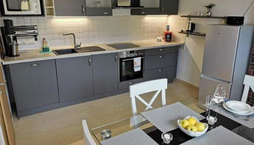 Ferienwohnung Andalucia - Foto 2