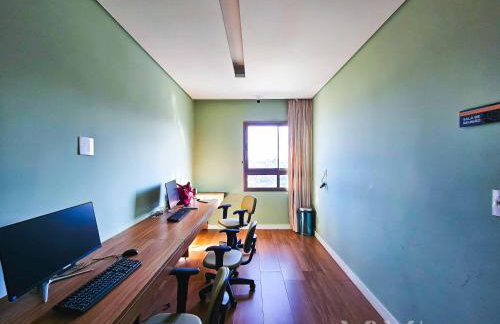 Residencial Smart Costa Azul by VLV Stays - Foto 36
