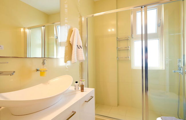 Villa Alba - Foto 16