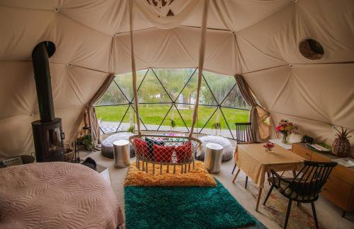 Lakeview Dome - Foto 46