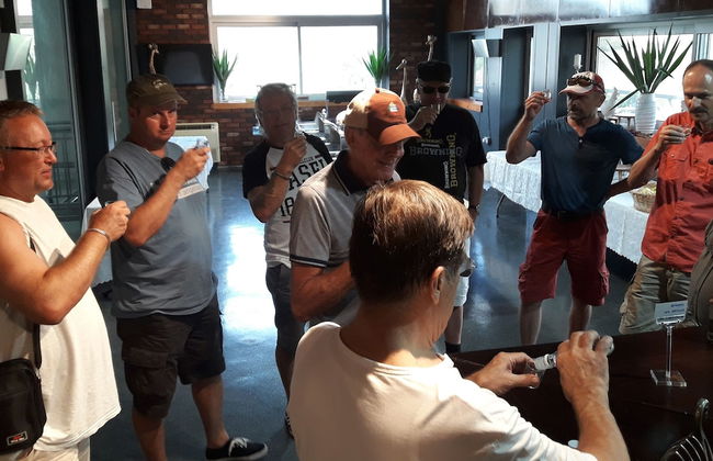 Tzionis Petroktisto Holiday Stonehouse - Photo 63