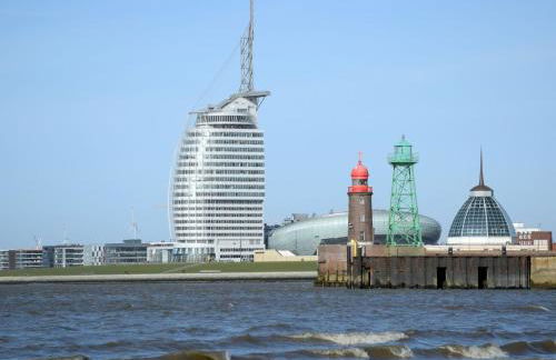 Port Marina 419 - Hafenloft - Photo 19