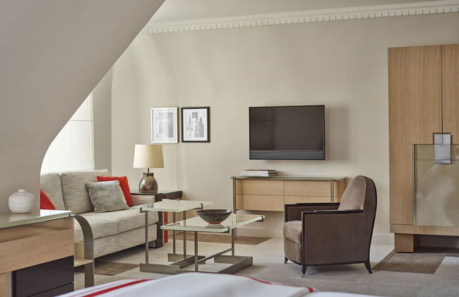 Hôtel Plaza Athénée - Dorchester Collection - Foto 40