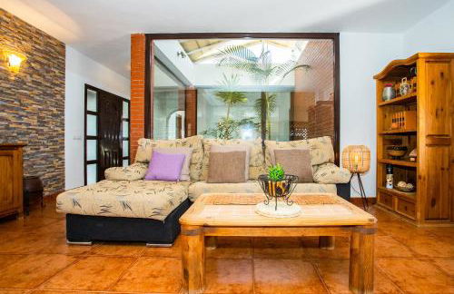 Eslanzarote Acoruma House, Super Wifi, Heated Pool - Foto 11