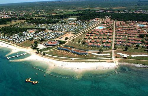 Lux Camp Bi Village, Mobile home Villa Dado - Foto 75