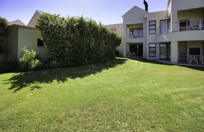 Ellefsen Golf Suite 103 Langebaan 4-slpr - Foto 20