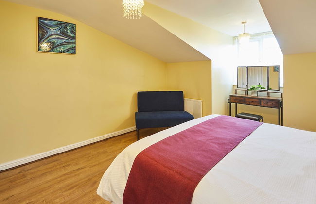 Host Stay Abigail s Apartment - Foto 13