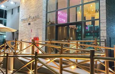 Espaço ´ike SUNNY HALL Porto de Galinhas/PE (café da manhã opcional) - Foto 42