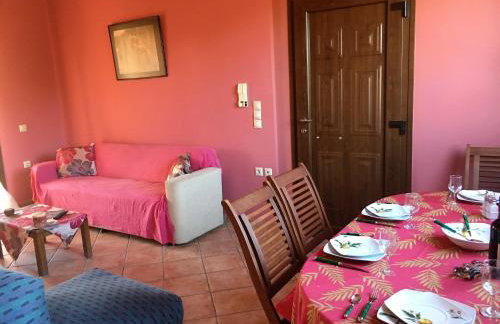 The Olive Tree House - Foto 21