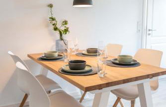 Strandperle Appartements - Foto 33