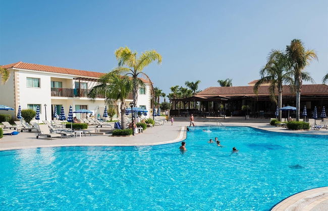 Tsokkos Paradise Village - Foto 27