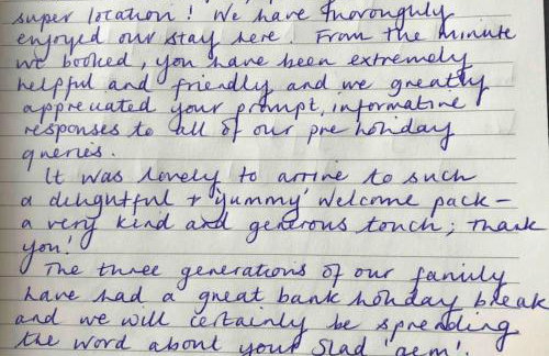 The Chairman's Retreat in The Cotswolds - Space To Relax in the Countryside - Foto 24