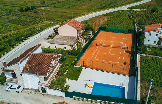 Villa Dikano - Photo 33