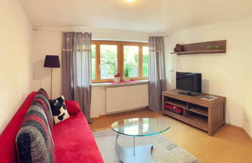 Angelas Ferienwohnungen Oberstaufen - Foto 21