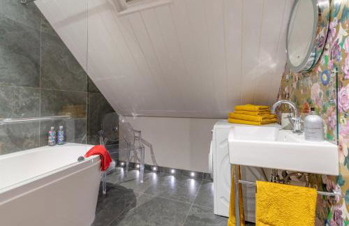 Little Coach House - Foto 17