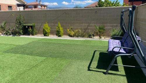 La Palmera del Sotillo - Foto 5