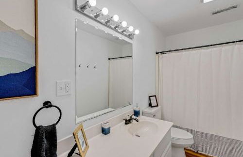 Watts Barr Waterfront Retreat - Foto 20