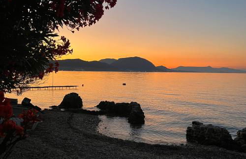 Kohyli Beachfront House - Foto 45