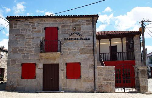 Casa da Praza - Foto 30