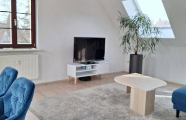 Zentrale Fewo zwischen Heidelberg und Mannheim - Foto 9