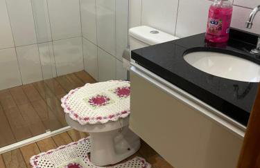 Ap Inteiro Por do Sol Foz do Iguaçu - Foto 34