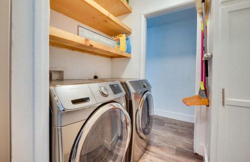 Inglewood Vacation Rental 2 Mi to Sofi Stadium - Photo 10