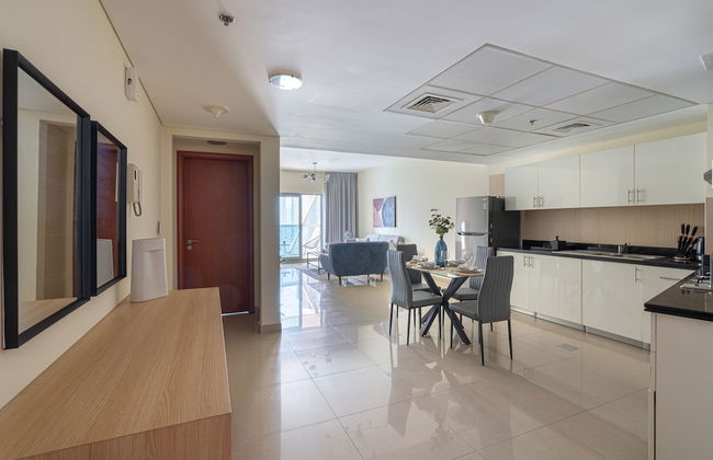 HiGuests - Park Towers - Foto 14