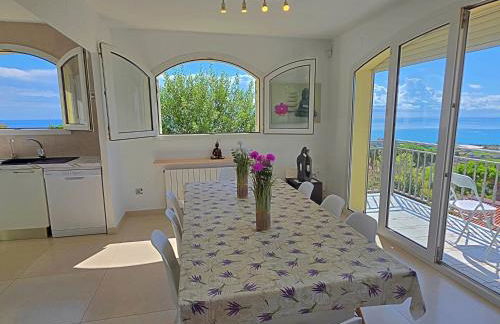 Villa con piscina privada climatizada 29ºC - Foto 6