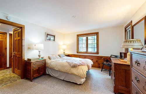 Moose & Red Fox Retreat - Foto 67