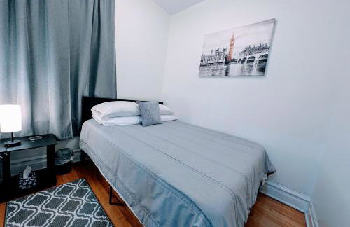 The Roscoe Village Guesthouse - Foto 36