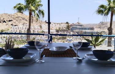 MOGAN PEARL - POOL - DOUBLE TERRACE - OCEAN VIEW - BEACH - WIFI - WONDERFUL Complex - FREE DIGITAL TRAVEL GUIDE - Foto 31