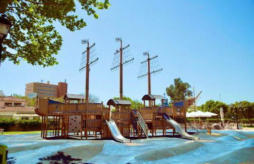 LAS TERRAZAS DE MIRAMAR, Castillo Beach - Photo 20