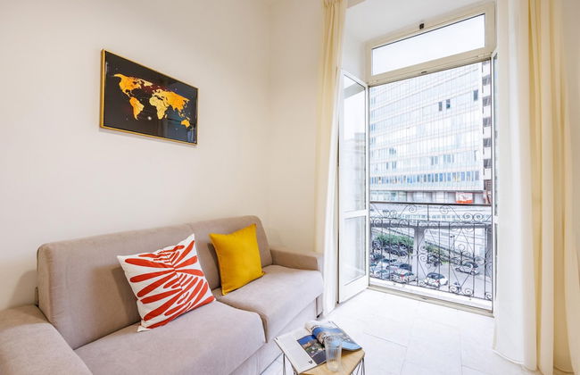 Garibaldi Central Station Apartment by Wonderful Italy - Foto 10