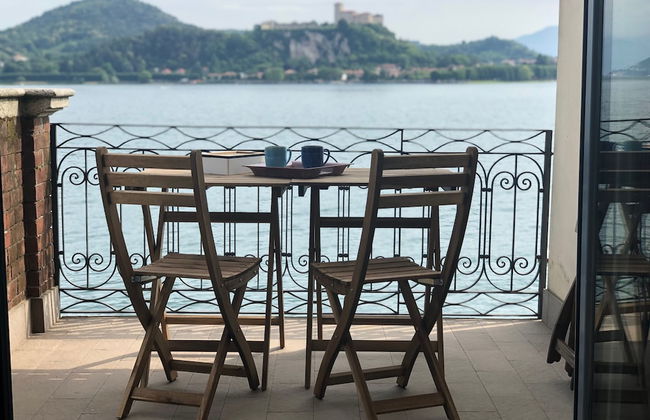 Aparthotel Arona - Foto 43